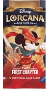 Booster de Lorcana