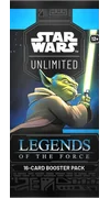 Booster de Star Wars